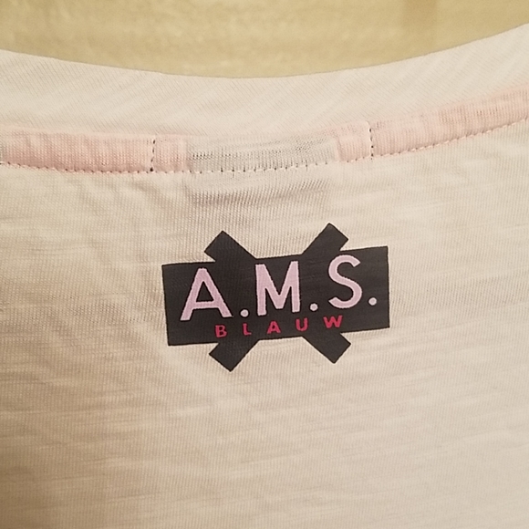 Scotch and Soda brutus collection tshirt - Picture 4 of 6